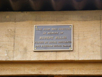 plaque